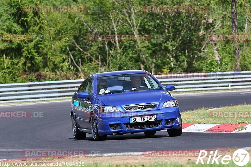 Bild #7084638 - Touristenfahrten Nürburgring Nordschleife (10.08.2019)