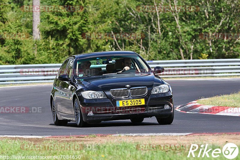 Bild #7084650 - Touristenfahrten Nürburgring Nordschleife (10.08.2019)