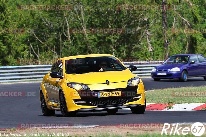 Bild #7084663 - Touristenfahrten Nürburgring Nordschleife (10.08.2019)