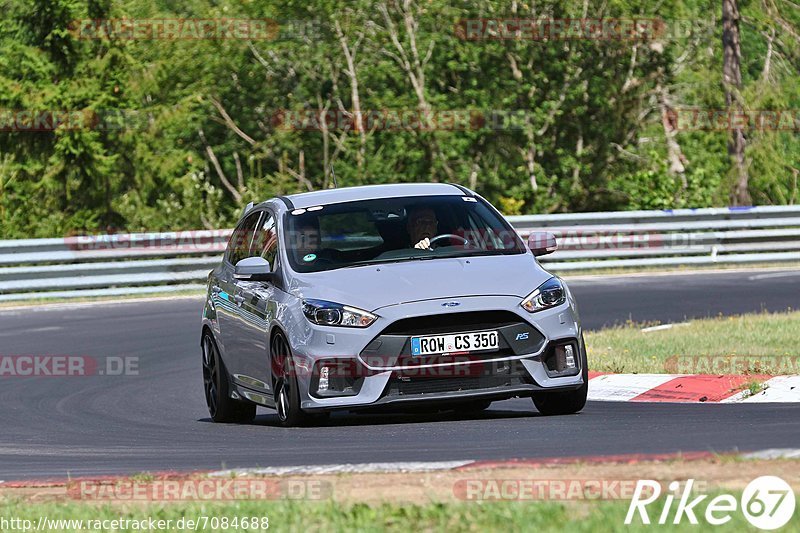 Bild #7084688 - Touristenfahrten Nürburgring Nordschleife (10.08.2019)