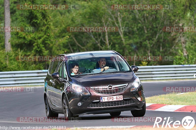 Bild #7084883 - Touristenfahrten Nürburgring Nordschleife (10.08.2019)