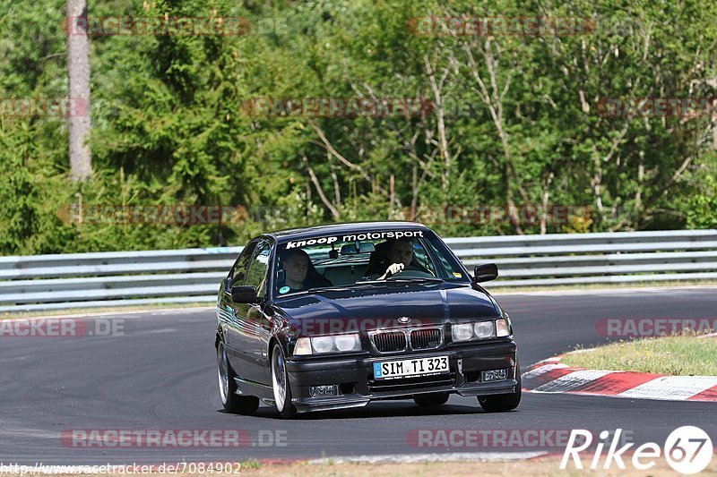 Bild #7084902 - Touristenfahrten Nürburgring Nordschleife (10.08.2019)