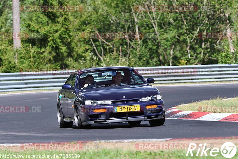 Bild #7085139 - Touristenfahrten Nürburgring Nordschleife (10.08.2019)