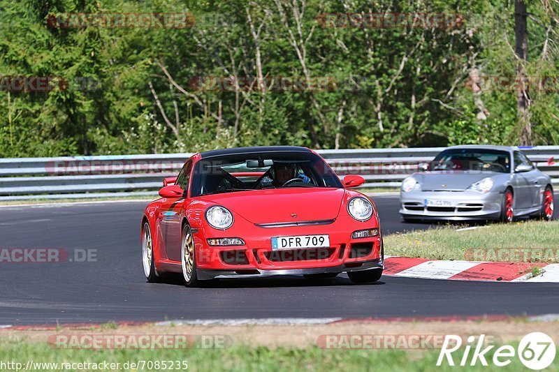 Bild #7085235 - Touristenfahrten Nürburgring Nordschleife (10.08.2019)