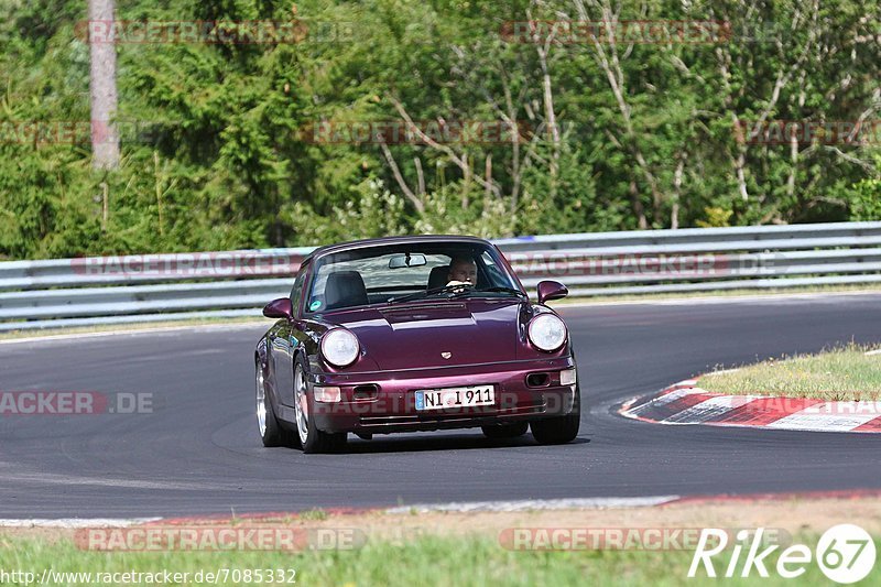 Bild #7085332 - Touristenfahrten Nürburgring Nordschleife (10.08.2019)