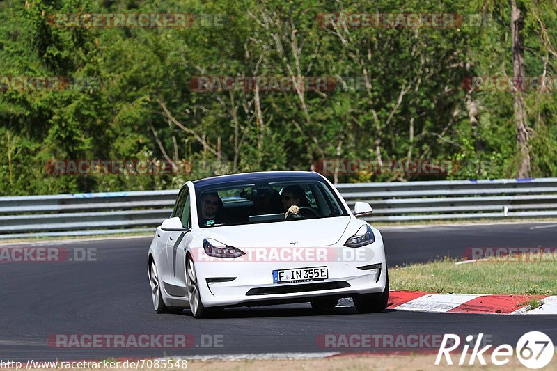 Bild #7085548 - Touristenfahrten Nürburgring Nordschleife (10.08.2019)