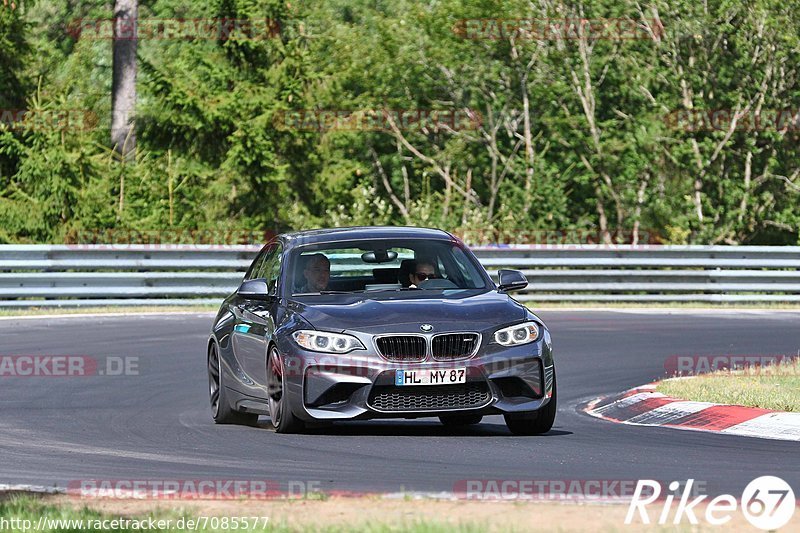 Bild #7085577 - Touristenfahrten Nürburgring Nordschleife (10.08.2019)