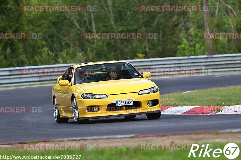 Bild #7085727 - Touristenfahrten Nürburgring Nordschleife (10.08.2019)