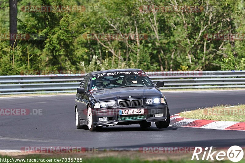 Bild #7085765 - Touristenfahrten Nürburgring Nordschleife (10.08.2019)