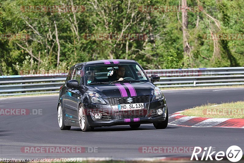 Bild #7085978 - Touristenfahrten Nürburgring Nordschleife (10.08.2019)