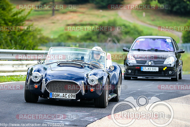 Bild #7086009 - Touristenfahrten Nürburgring Nordschleife (10.08.2019)