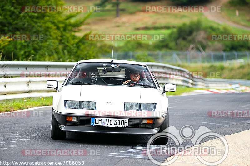 Bild #7086058 - Touristenfahrten Nürburgring Nordschleife (10.08.2019)