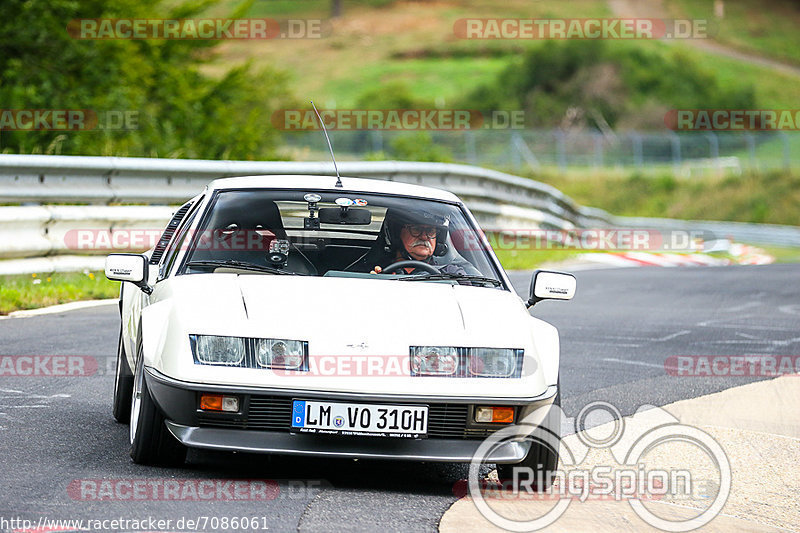 Bild #7086061 - Touristenfahrten Nürburgring Nordschleife (10.08.2019)