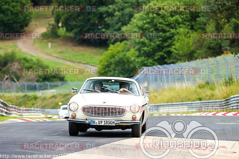 Bild #7086064 - Touristenfahrten Nürburgring Nordschleife (10.08.2019)