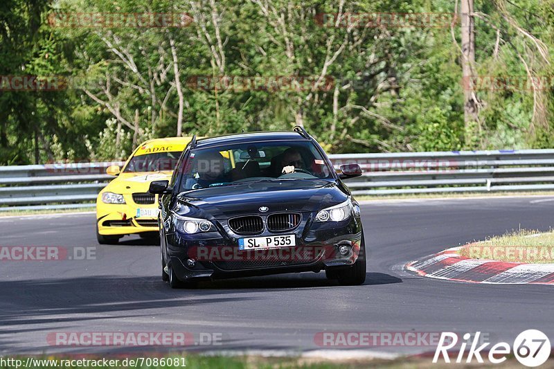 Bild #7086081 - Touristenfahrten Nürburgring Nordschleife (10.08.2019)