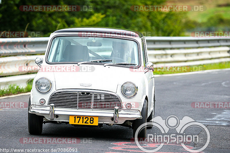 Bild #7086093 - Touristenfahrten Nürburgring Nordschleife (10.08.2019)