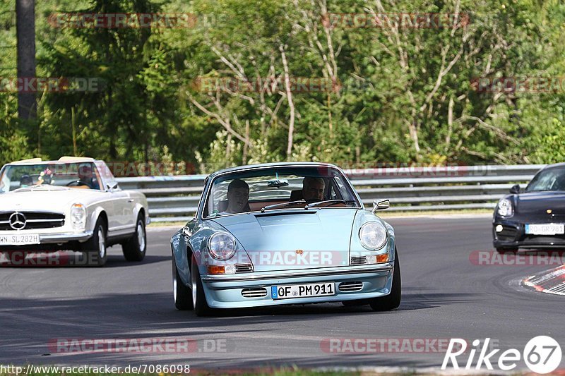 Bild #7086098 - Touristenfahrten Nürburgring Nordschleife (10.08.2019)