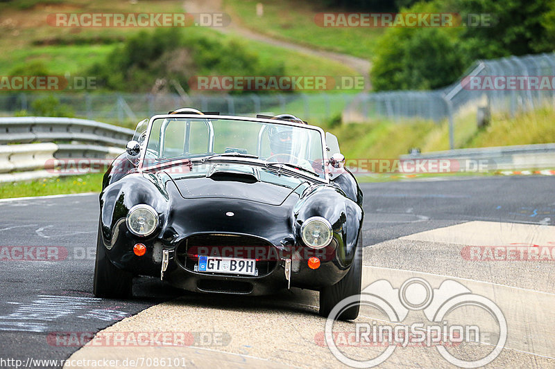 Bild #7086101 - Touristenfahrten Nürburgring Nordschleife (10.08.2019)