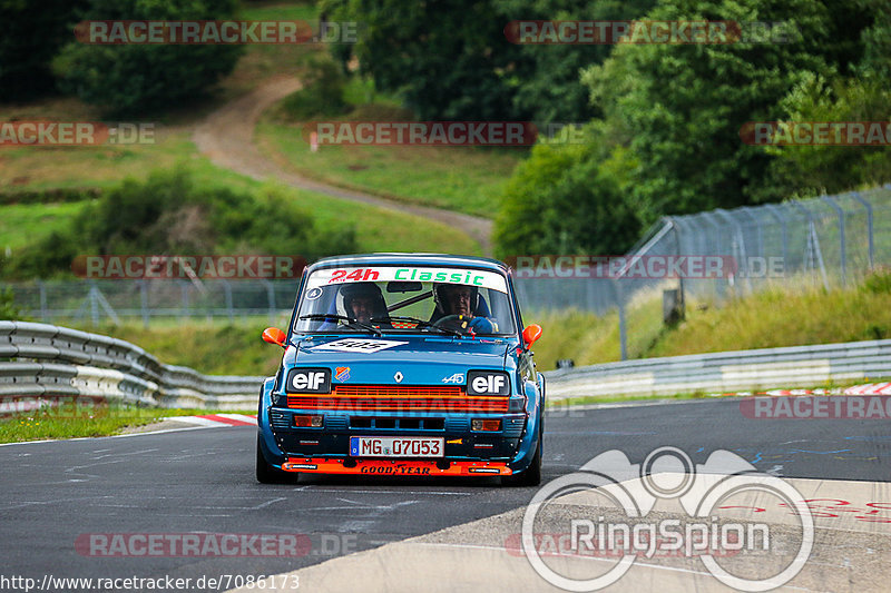 Bild #7086173 - Touristenfahrten Nürburgring Nordschleife (10.08.2019)