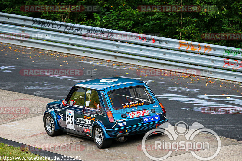 Bild #7086181 - Touristenfahrten Nürburgring Nordschleife (10.08.2019)