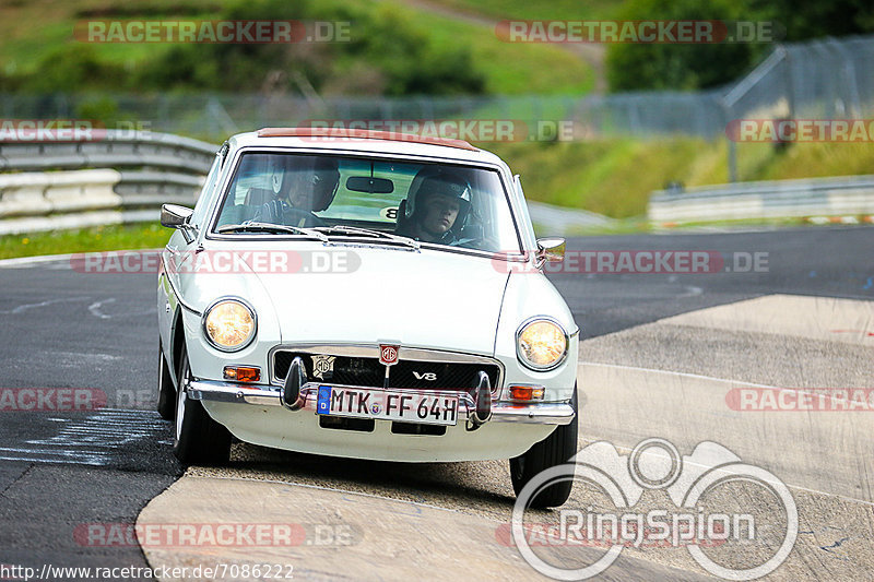 Bild #7086222 - Touristenfahrten Nürburgring Nordschleife (10.08.2019)