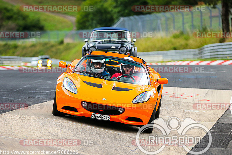 Bild #7086226 - Touristenfahrten Nürburgring Nordschleife (10.08.2019)