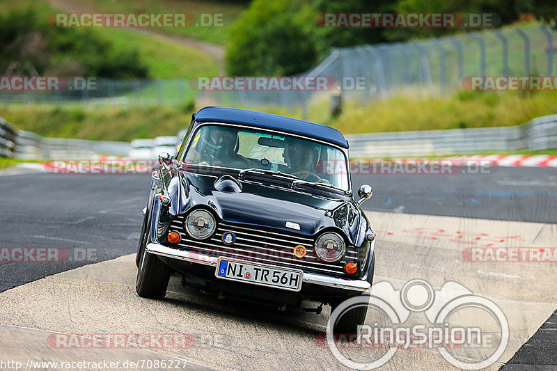 Bild #7086227 - Touristenfahrten Nürburgring Nordschleife (10.08.2019)