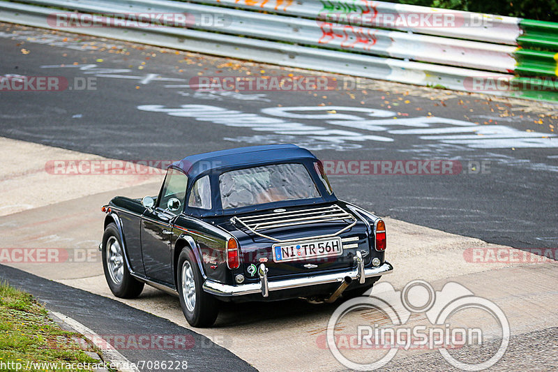 Bild #7086228 - Touristenfahrten Nürburgring Nordschleife (10.08.2019)