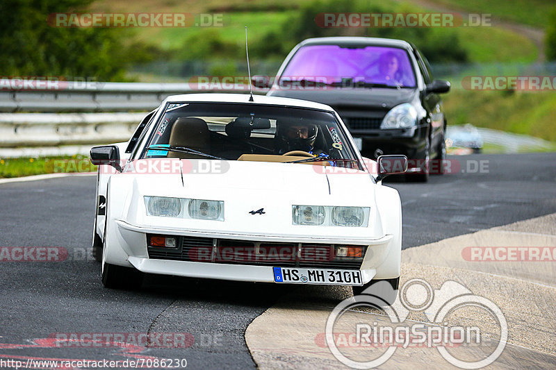 Bild #7086230 - Touristenfahrten Nürburgring Nordschleife (10.08.2019)