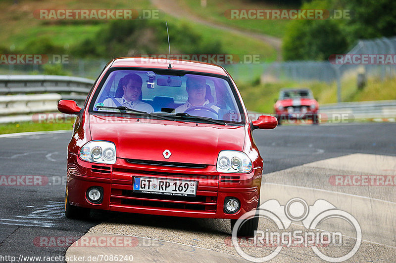 Bild #7086240 - Touristenfahrten Nürburgring Nordschleife (10.08.2019)