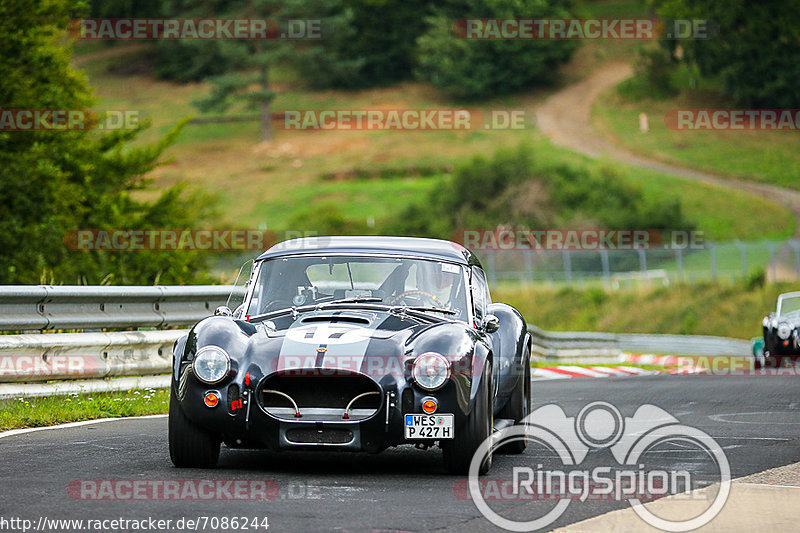 Bild #7086244 - Touristenfahrten Nürburgring Nordschleife (10.08.2019)