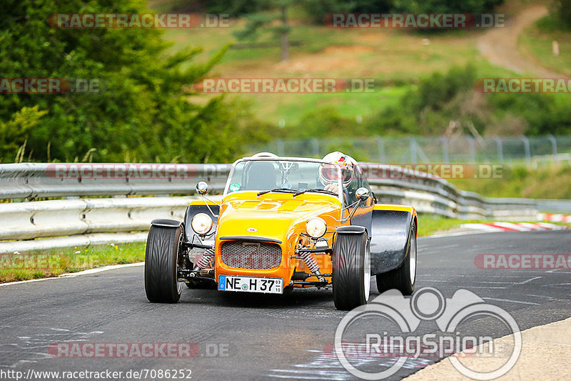 Bild #7086252 - Touristenfahrten Nürburgring Nordschleife (10.08.2019)