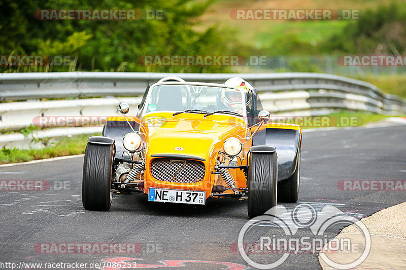 Bild #7086253 - Touristenfahrten Nürburgring Nordschleife (10.08.2019)