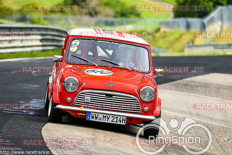 Bild #7086261 - Touristenfahrten Nürburgring Nordschleife (10.08.2019)