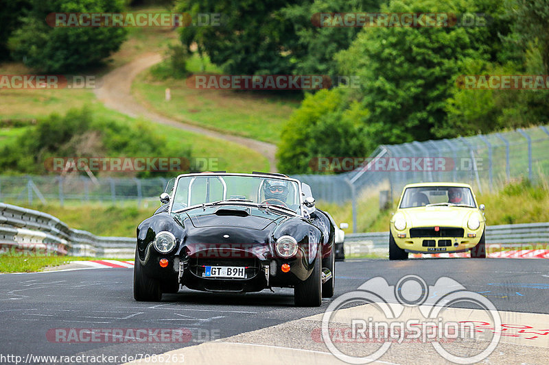 Bild #7086263 - Touristenfahrten Nürburgring Nordschleife (10.08.2019)