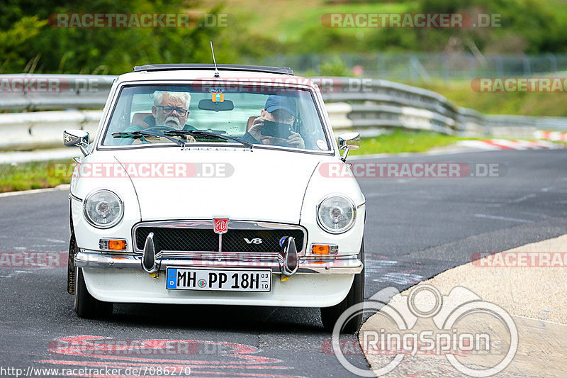 Bild #7086270 - Touristenfahrten Nürburgring Nordschleife (10.08.2019)