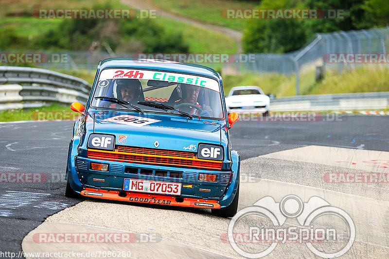 Bild #7086280 - Touristenfahrten Nürburgring Nordschleife (10.08.2019)