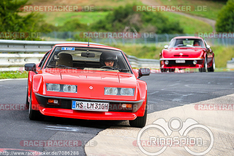 Bild #7086288 - Touristenfahrten Nürburgring Nordschleife (10.08.2019)