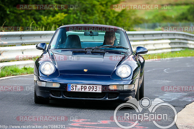 Bild #7086291 - Touristenfahrten Nürburgring Nordschleife (10.08.2019)