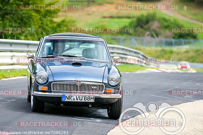 Bild #7086293 - Touristenfahrten Nürburgring Nordschleife (10.08.2019)