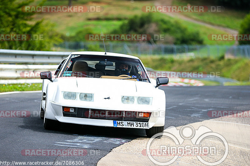 Bild #7086306 - Touristenfahrten Nürburgring Nordschleife (10.08.2019)