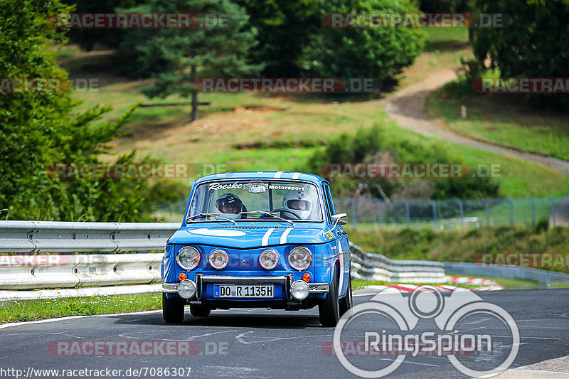 Bild #7086307 - Touristenfahrten Nürburgring Nordschleife (10.08.2019)