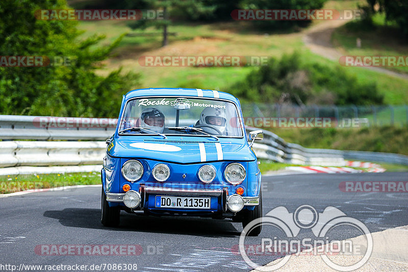 Bild #7086308 - Touristenfahrten Nürburgring Nordschleife (10.08.2019)