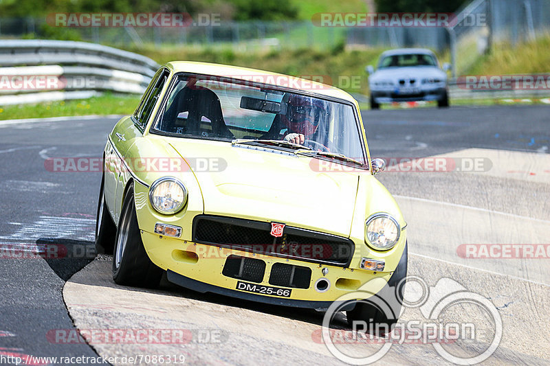 Bild #7086319 - Touristenfahrten Nürburgring Nordschleife (10.08.2019)