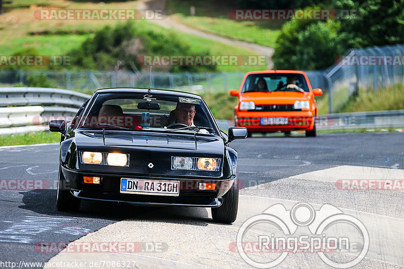 Bild #7086327 - Touristenfahrten Nürburgring Nordschleife (10.08.2019)