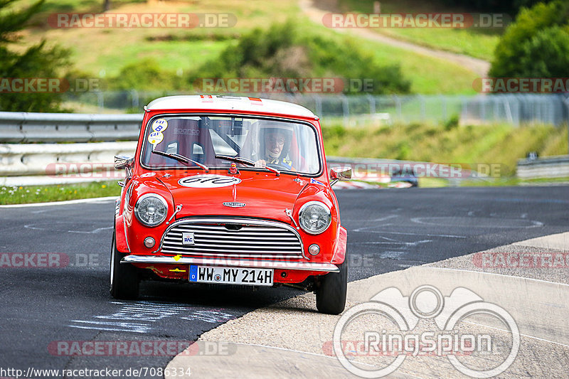 Bild #7086334 - Touristenfahrten Nürburgring Nordschleife (10.08.2019)