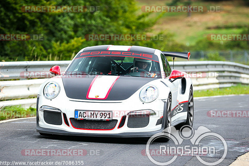 Bild #7086355 - Touristenfahrten Nürburgring Nordschleife (10.08.2019)