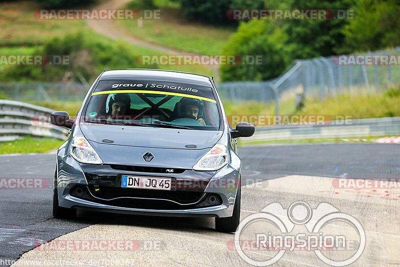 Bild #7086362 - Touristenfahrten Nürburgring Nordschleife (10.08.2019)