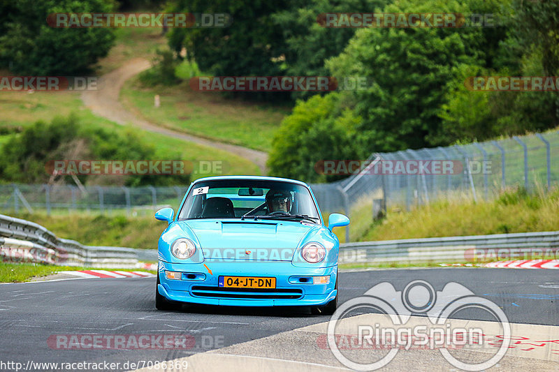 Bild #7086369 - Touristenfahrten Nürburgring Nordschleife (10.08.2019)