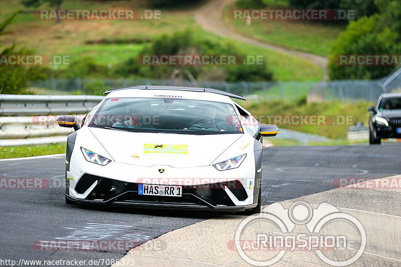 Bild #7086375 - Touristenfahrten Nürburgring Nordschleife (10.08.2019)